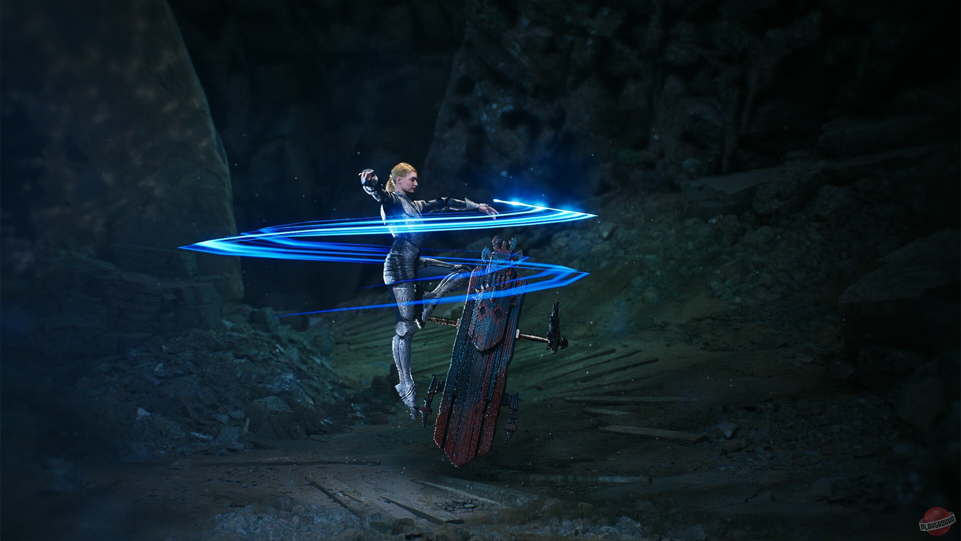 Скриншот из игры Царевна - 4