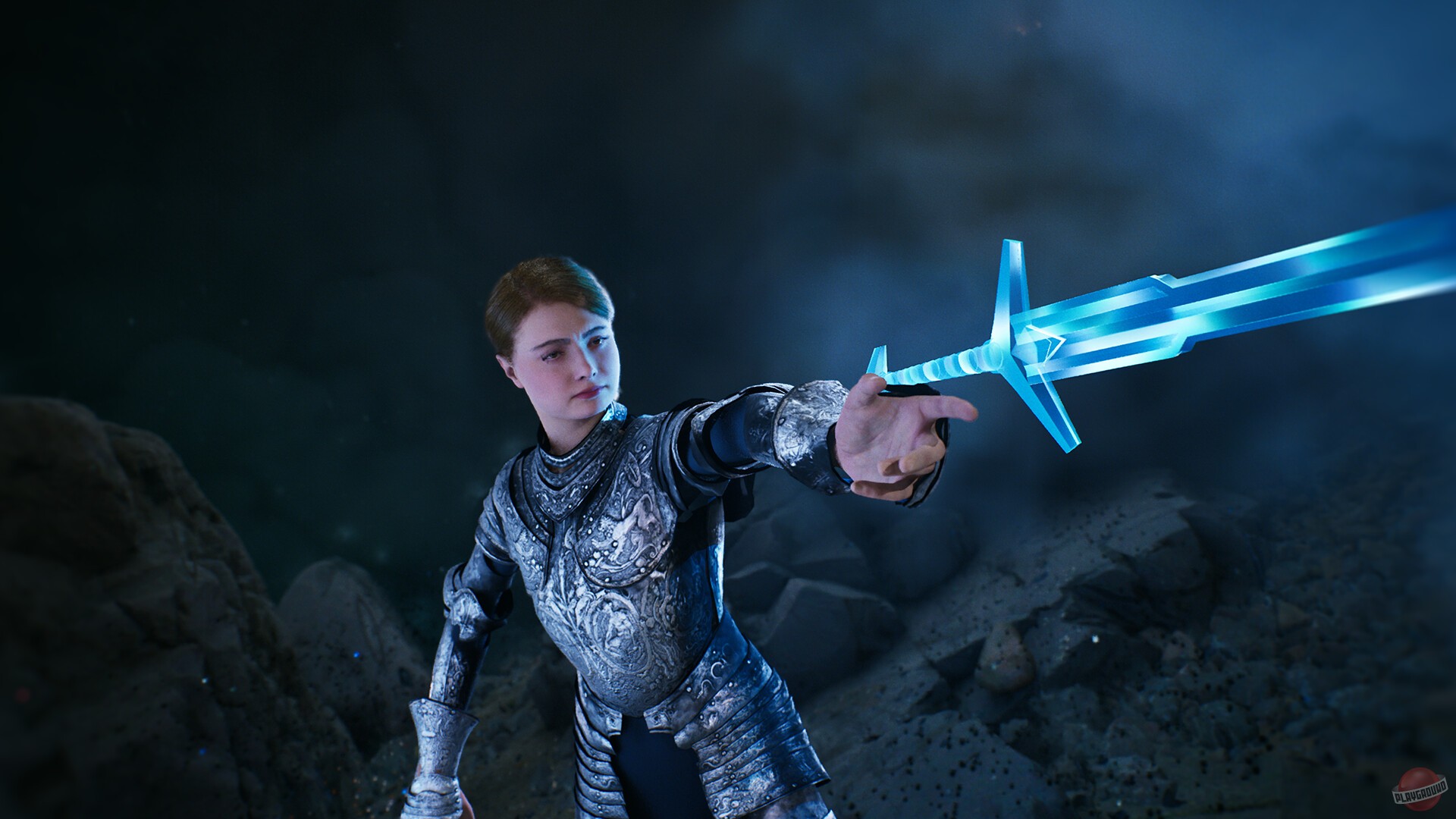 Скриншот из игры Царевна - 5