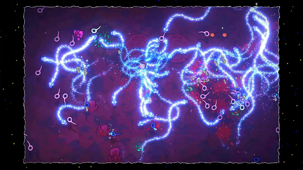 Скриншот из игры Magicraft - 34