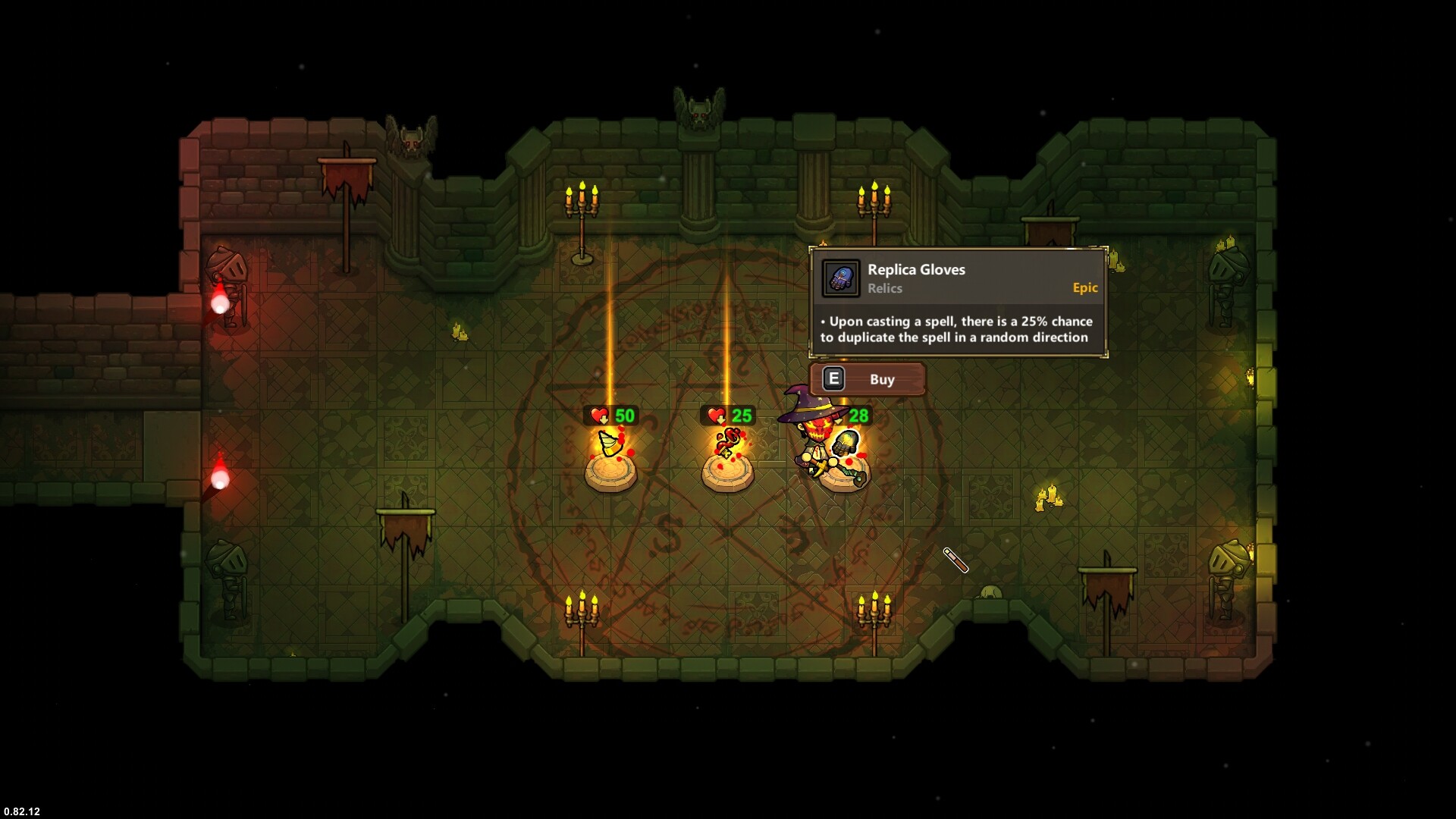 Скриншот из игры Magicraft - 29