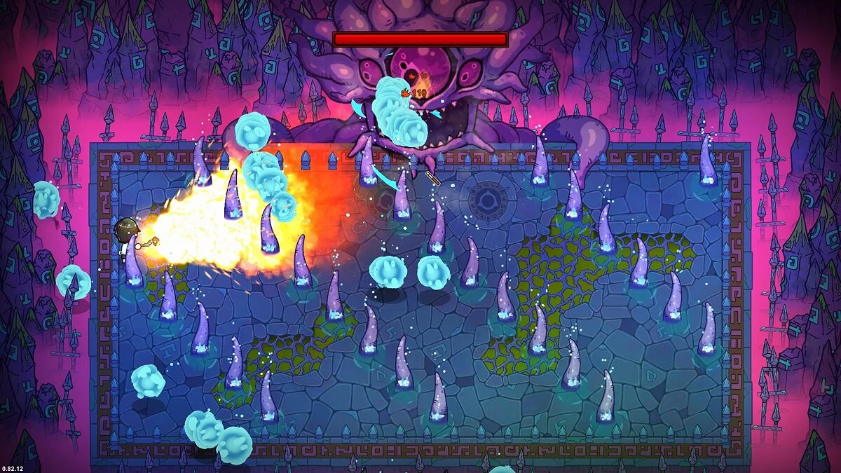 Скриншот из игры Magicraft - 27