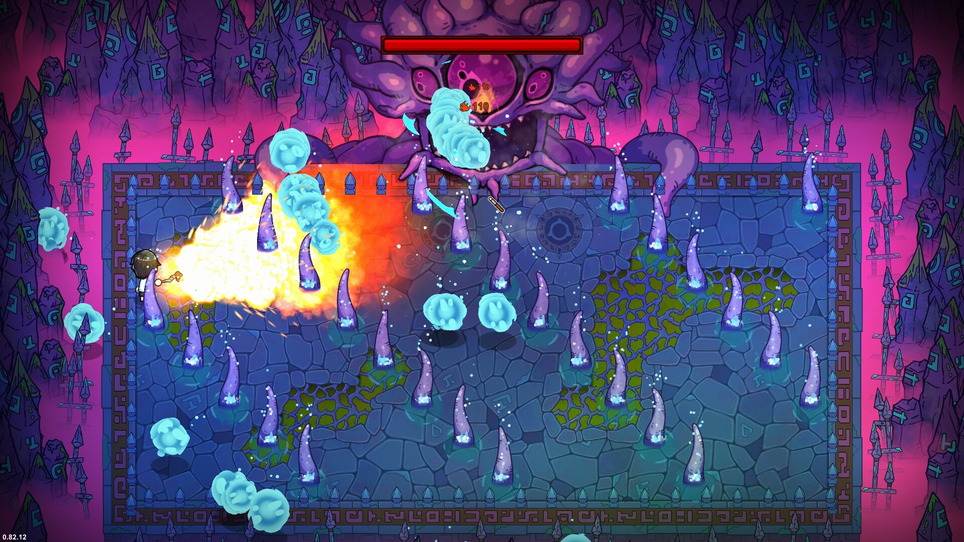 Скриншот из игры Magicraft - 37