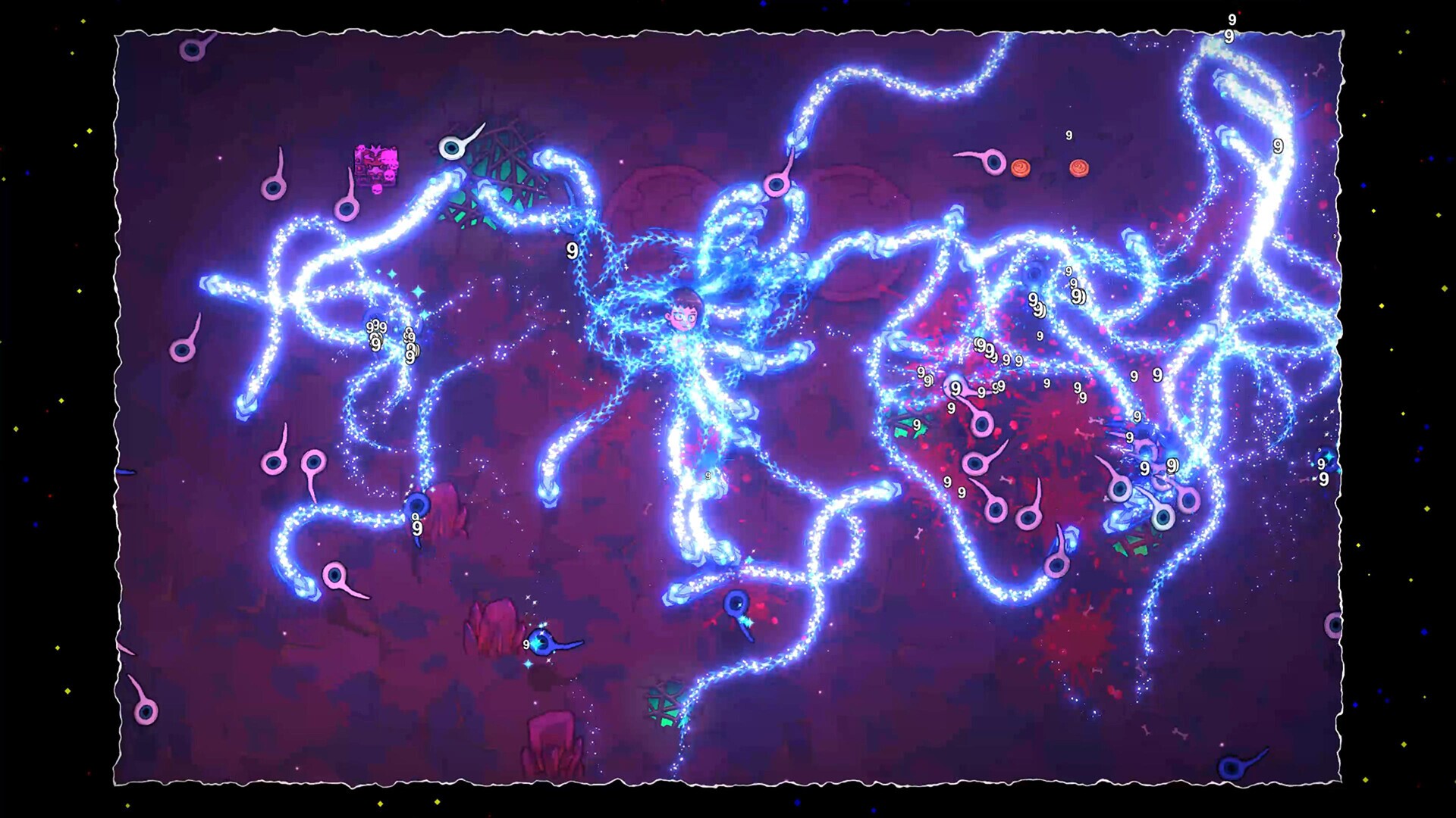 Скриншот из игры Magicraft - 10