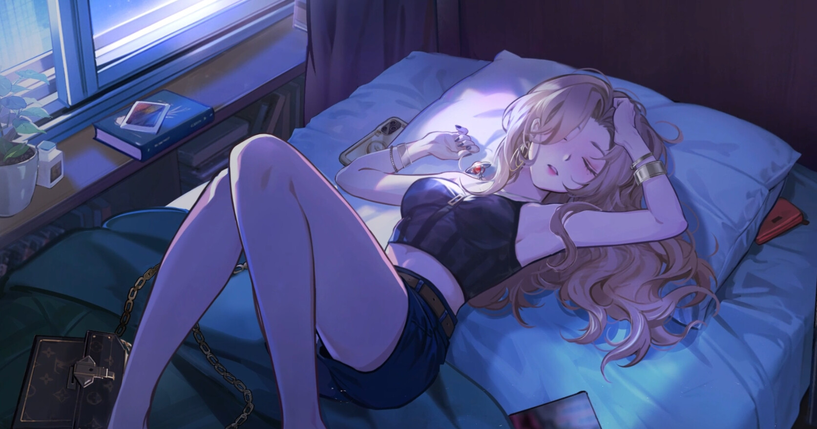 Скриншот из игры Matchmaking Inc. - 12