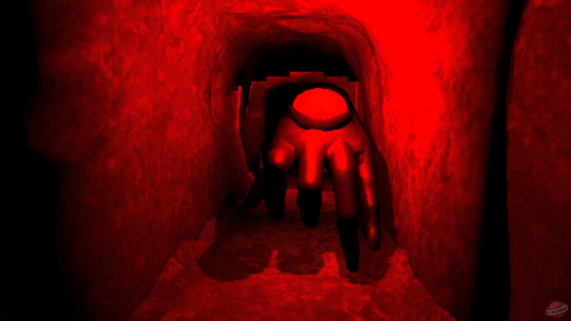 Скриншот из игры Holes - 3