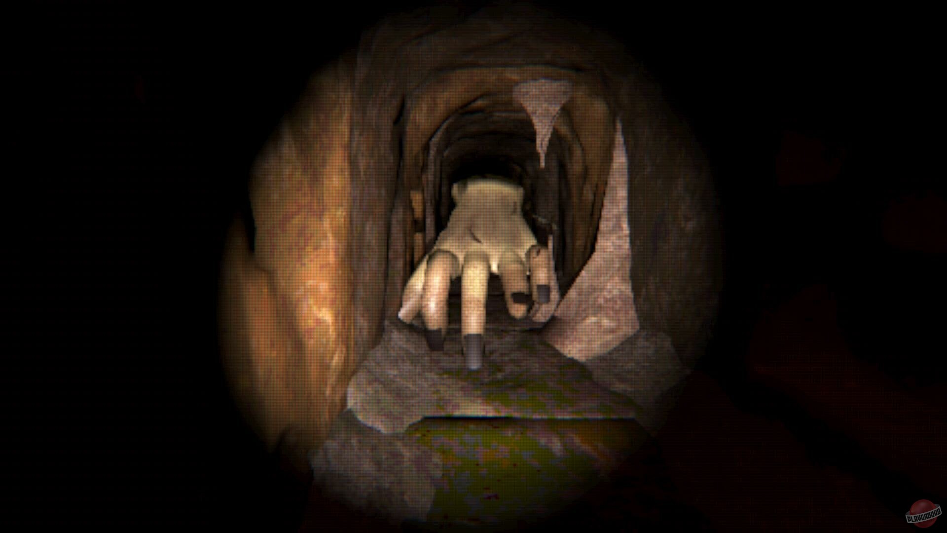 Скриншот из игры Holes - 6