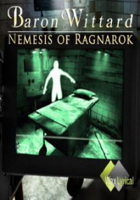 Обложка игры Baron Wittard: Nemesis of Ragnarok