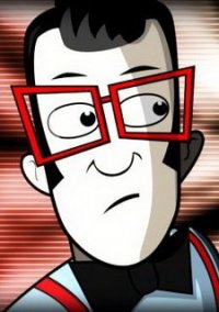 Обложка игры Mega Bad Code