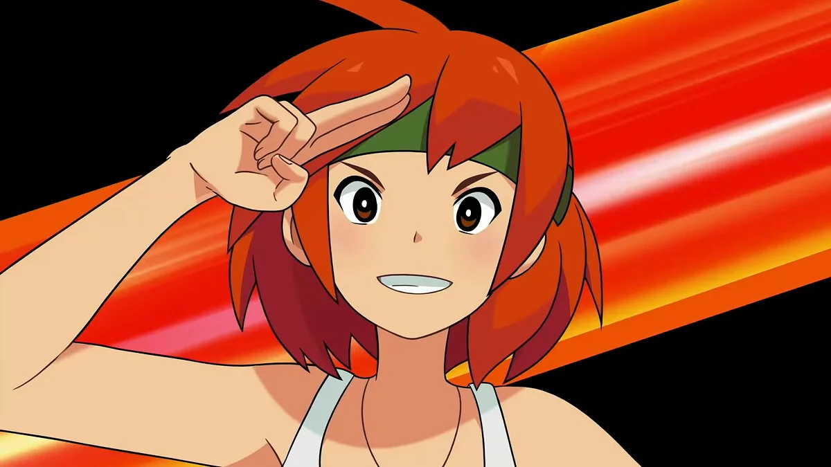 Скриншот из игры Advance Wars 1+2: Re-Boot Camp - 21