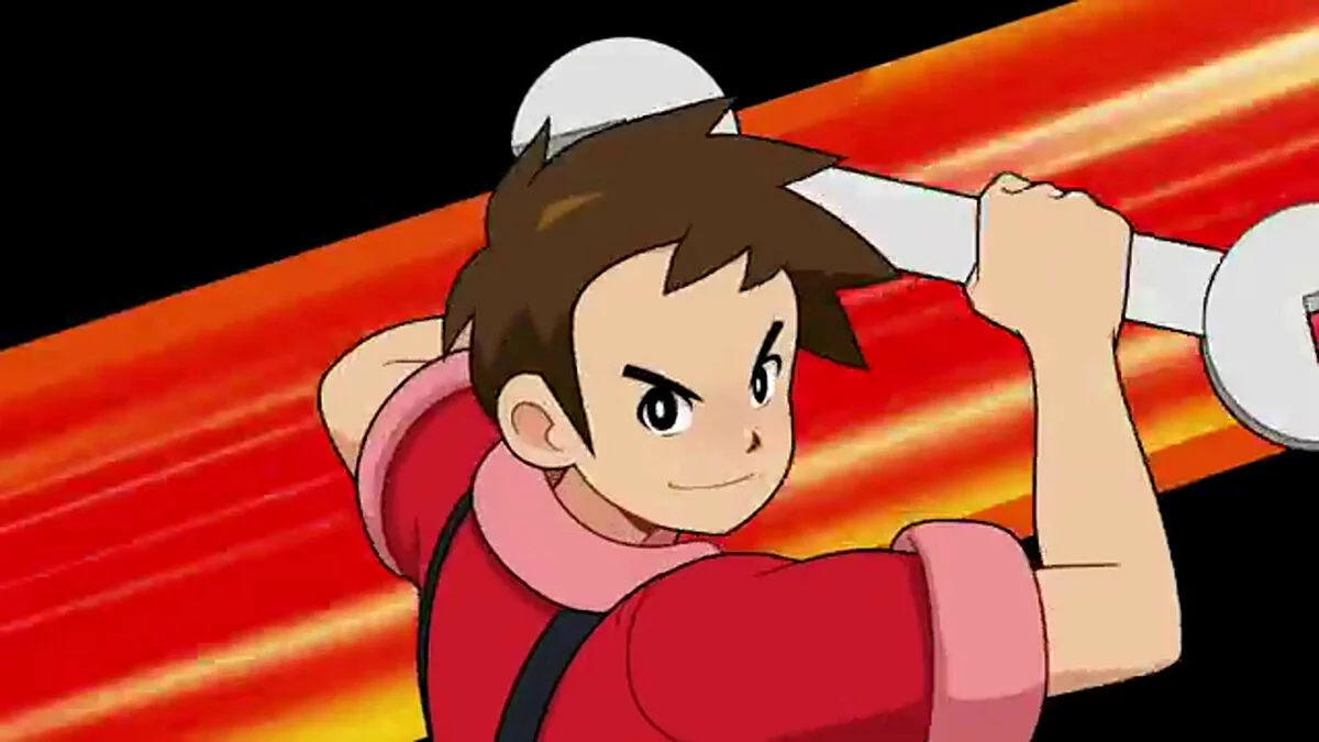 Скриншот из игры Advance Wars 1+2: Re-Boot Camp - 12