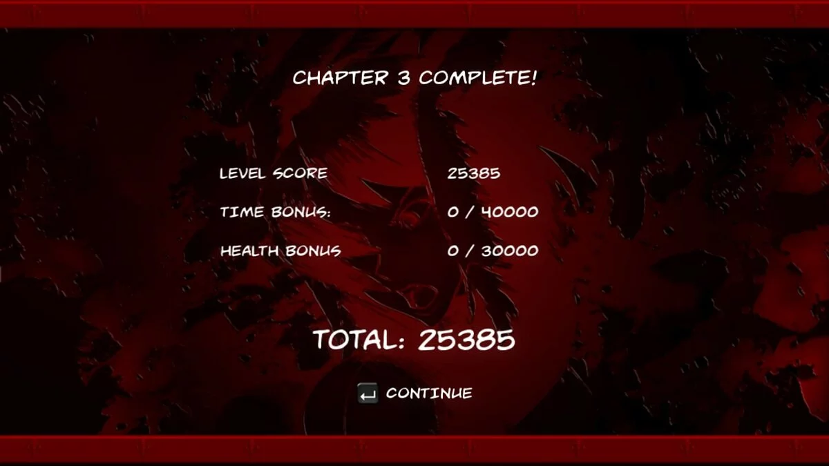 Скриншот из игры BloodRayne: Betrayal - 30