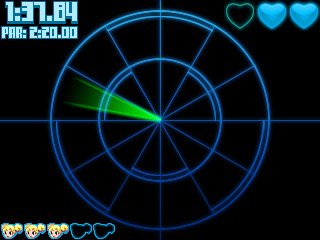 Скриншот из игры Mighty Switch Force! - 18