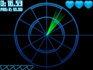 Скриншот из игры Mighty Switch Force! - 21