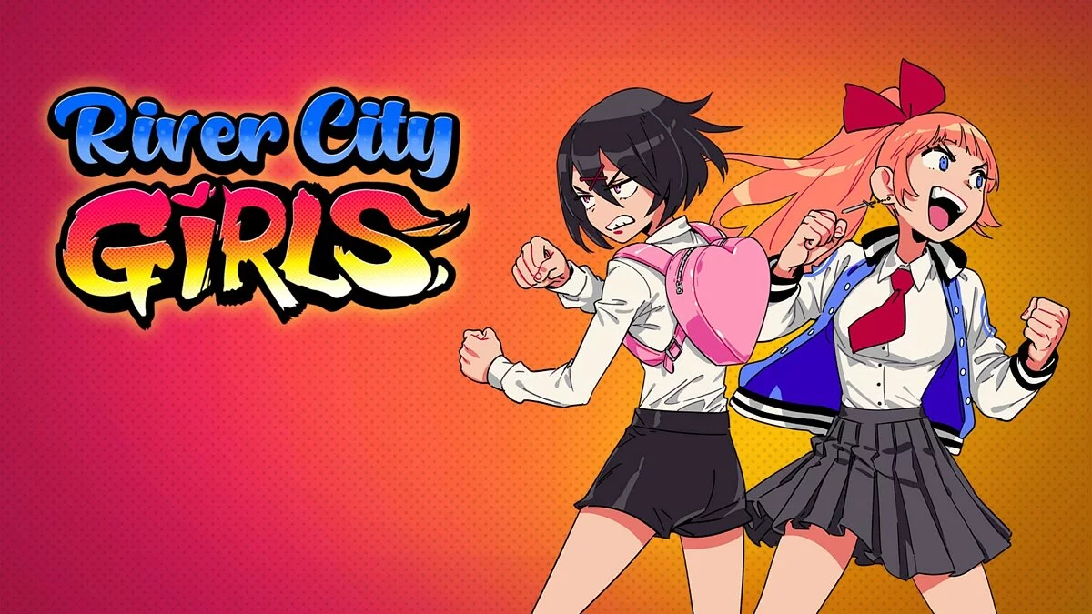 Скриншот из игры River City Girls - 30