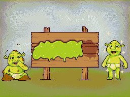 Скриншот из игры Shrek: Ogres & Dronkeys - 3