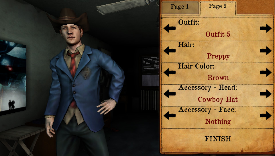 Скриншот из игры Silent Hill: Book of Memories - 86