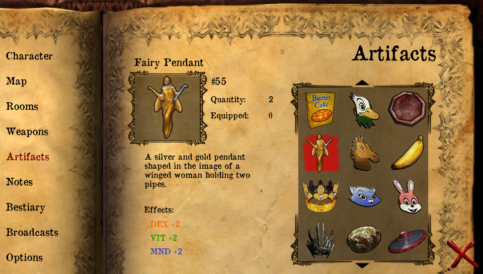 Скриншот из игры Silent Hill: Book of Memories - 126