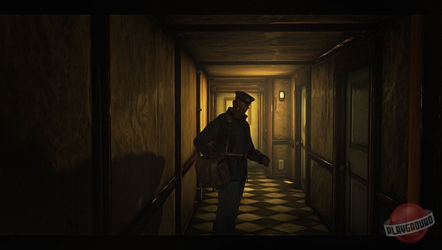 Скриншот из игры Silent Hill: Book of Memories - 70