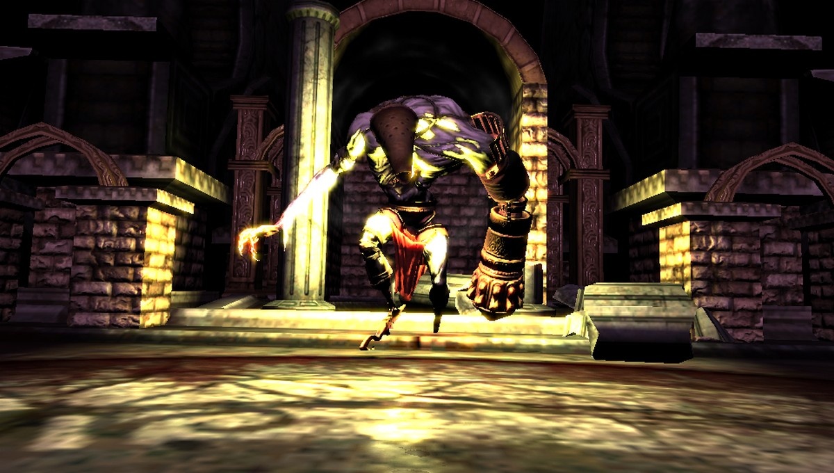 Скриншот из игры Silent Hill: Book of Memories - 172