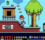 Скриншот из игры Xtreme Sports - 1