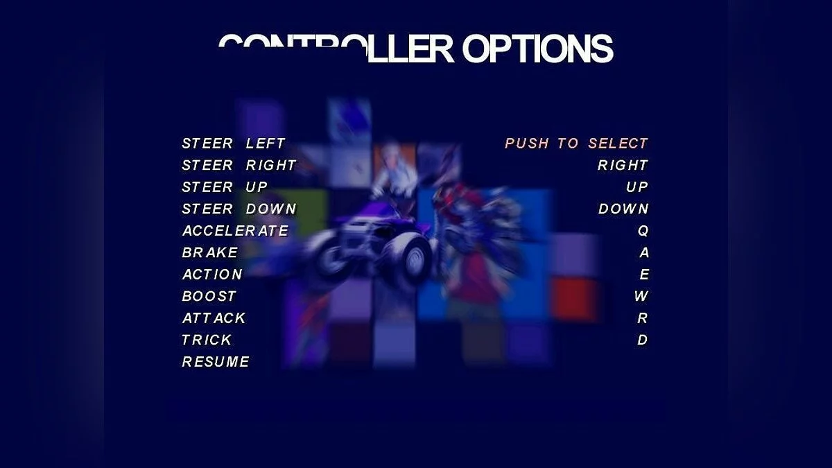 Скриншот из игры Xtreme Sports - 5