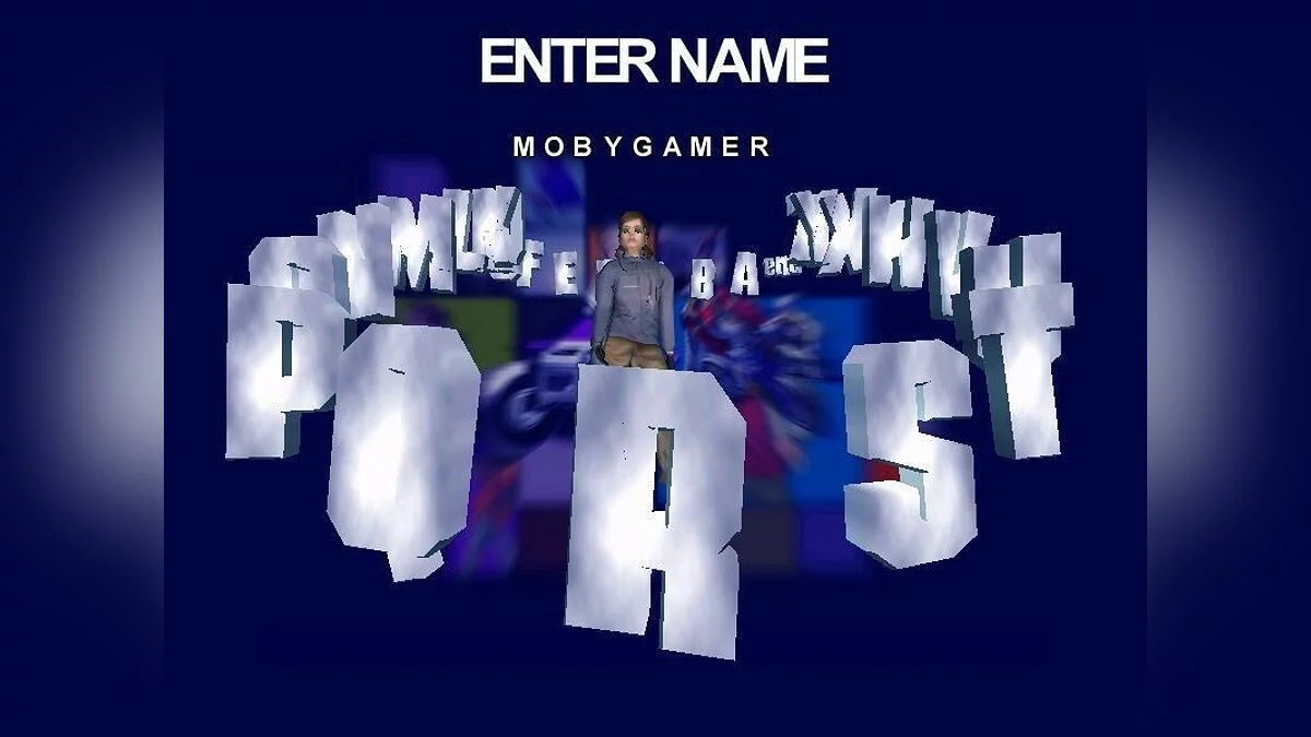 Скриншот из игры Xtreme Sports - 10