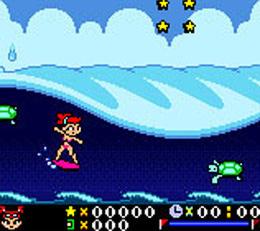 Скриншот из игры Xtreme Sports - 4