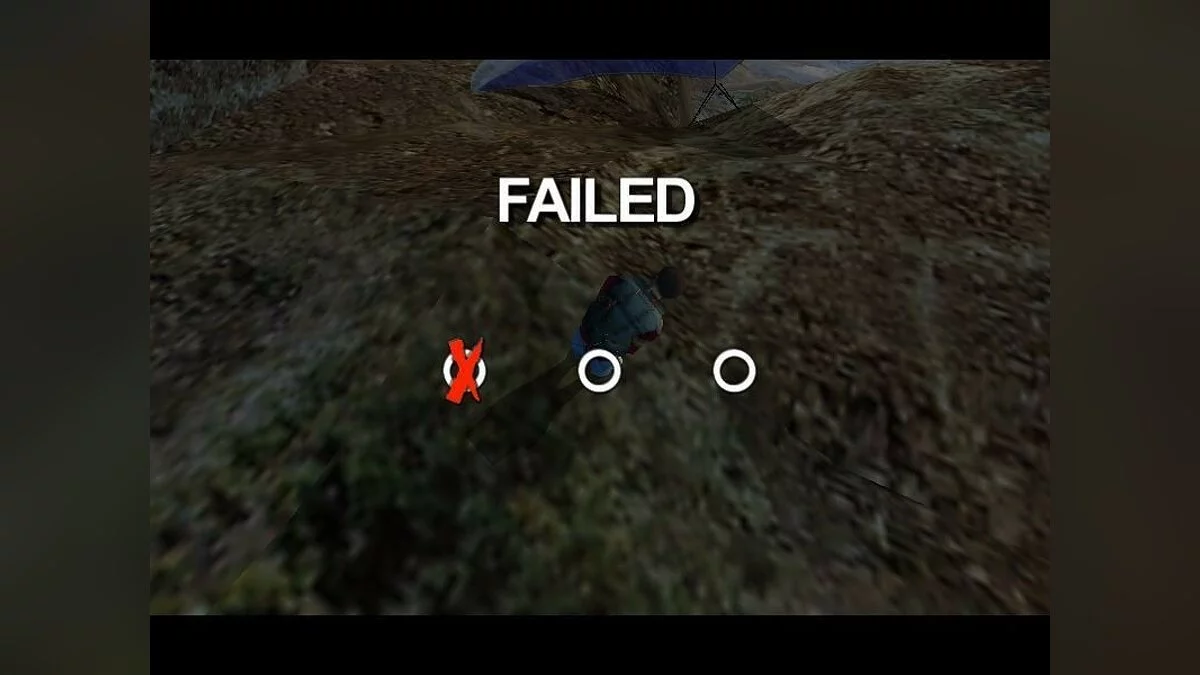 Скриншот из игры Xtreme Sports - 6