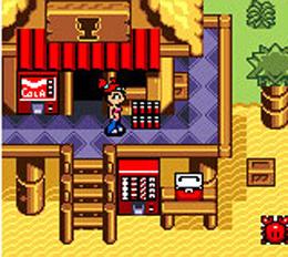 Скриншот из игры Xtreme Sports - 3