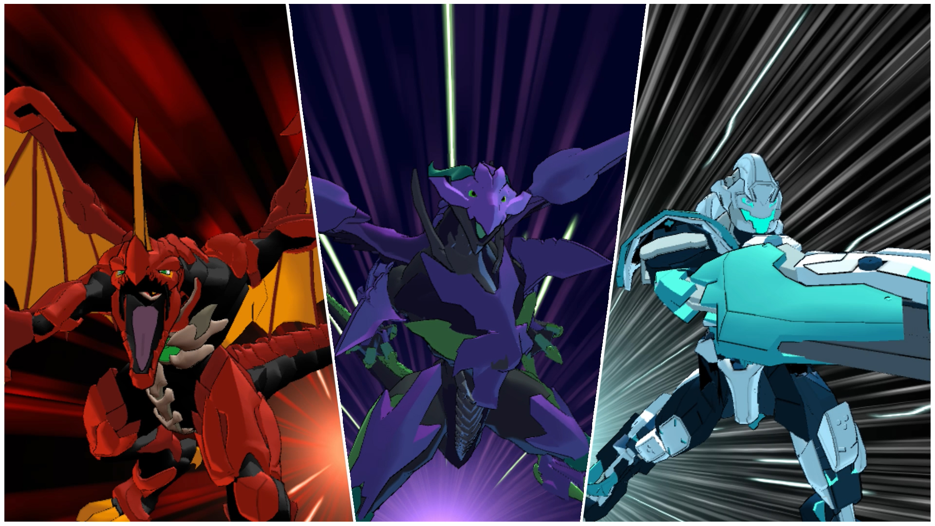 Скриншот из игры Bakugan: Champions of Vestroia - 11