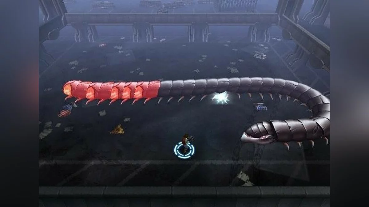 Скриншот из игры Centipede: Infestation - 21