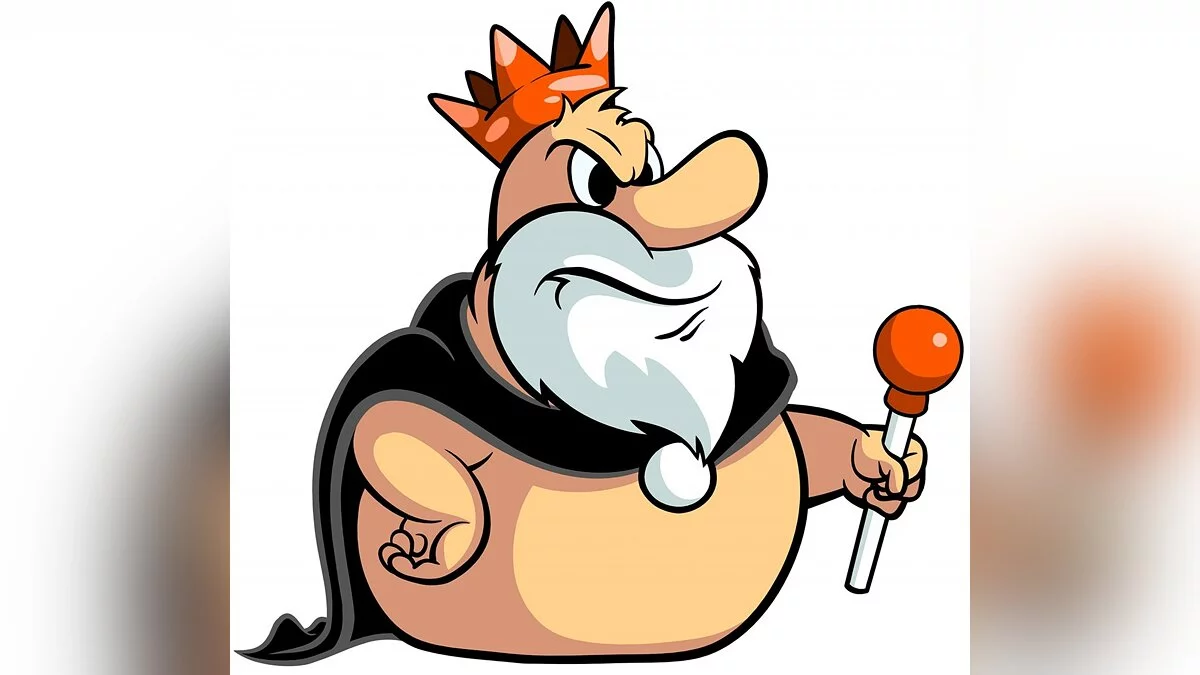 Скриншот из игры DuckTales Remastered - 37