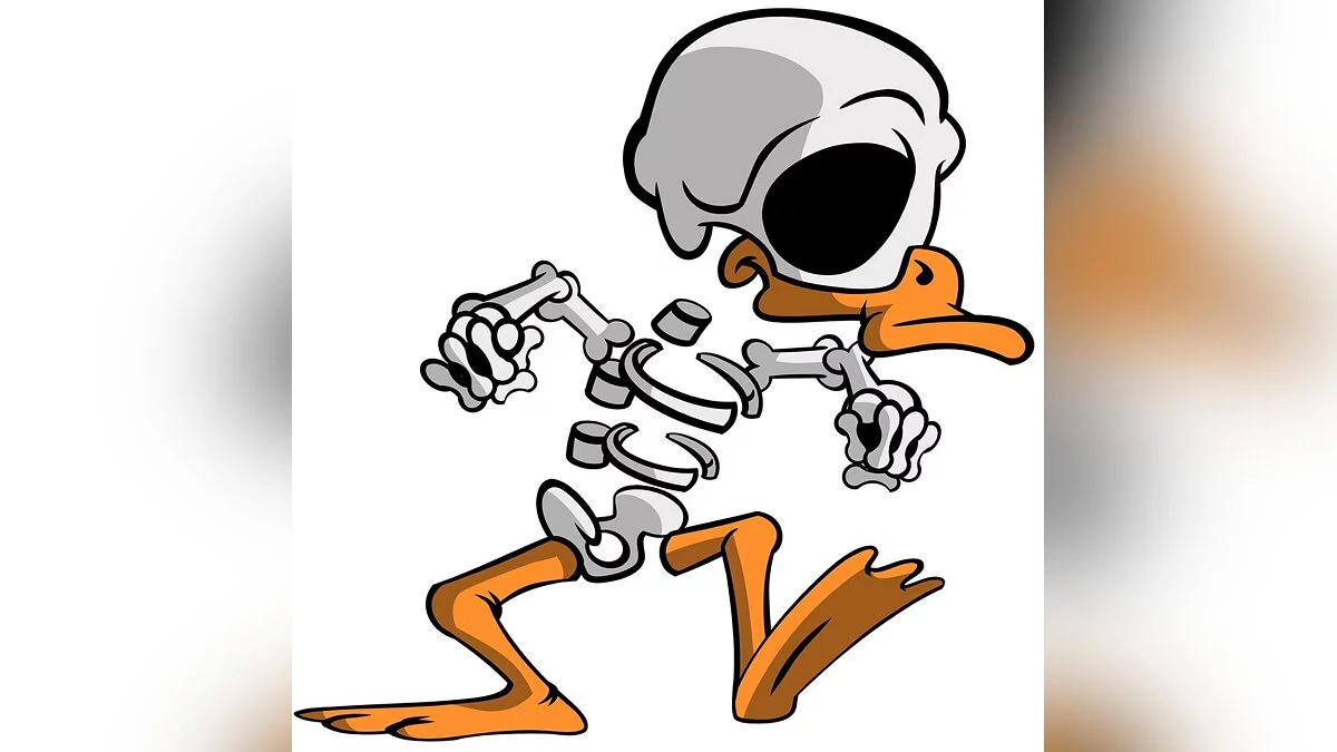 Скриншот из игры DuckTales Remastered - 33