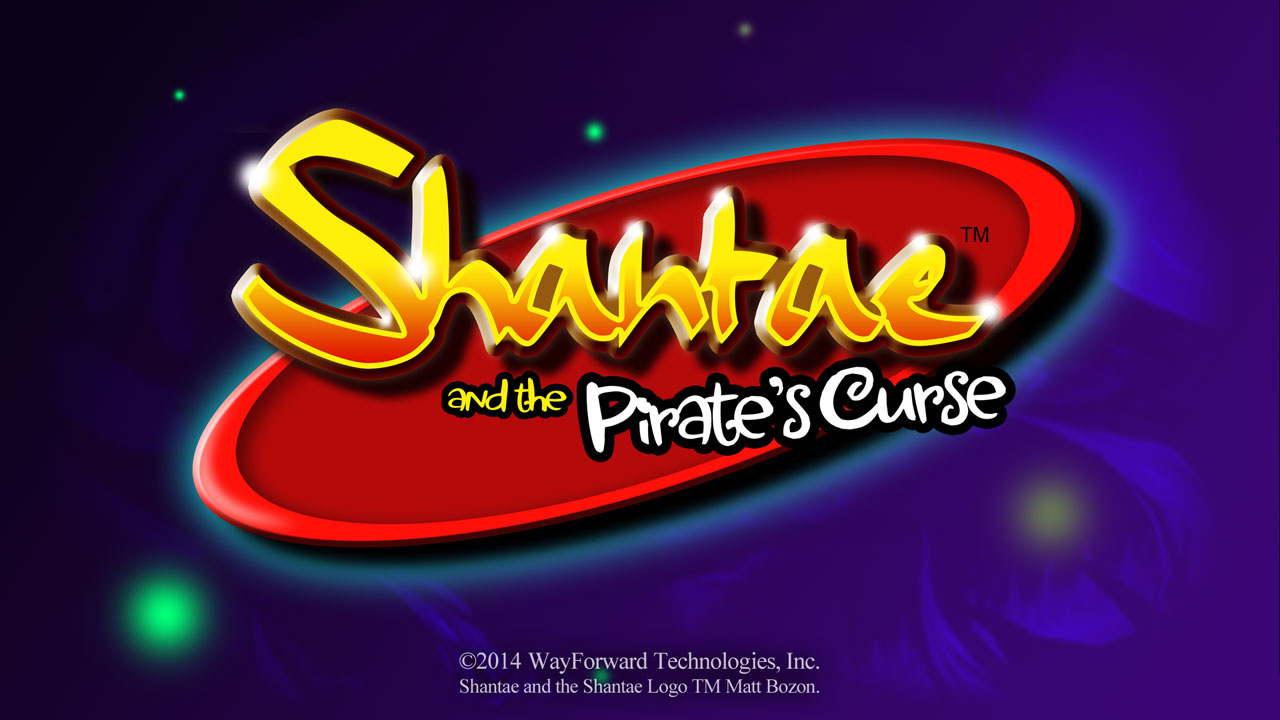 Скриншот из игры Shantae and the Pirate's Curse - 17