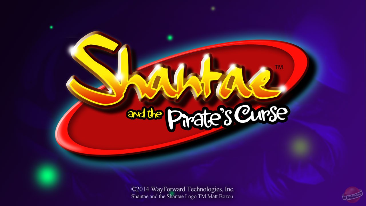 Скриншот из игры Shantae and the Pirate's Curse - 46