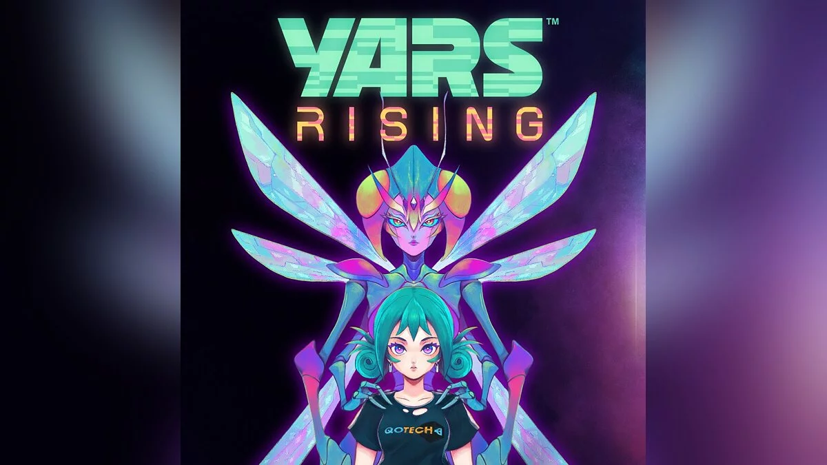 Скриншот из игры Yars Rising - 12