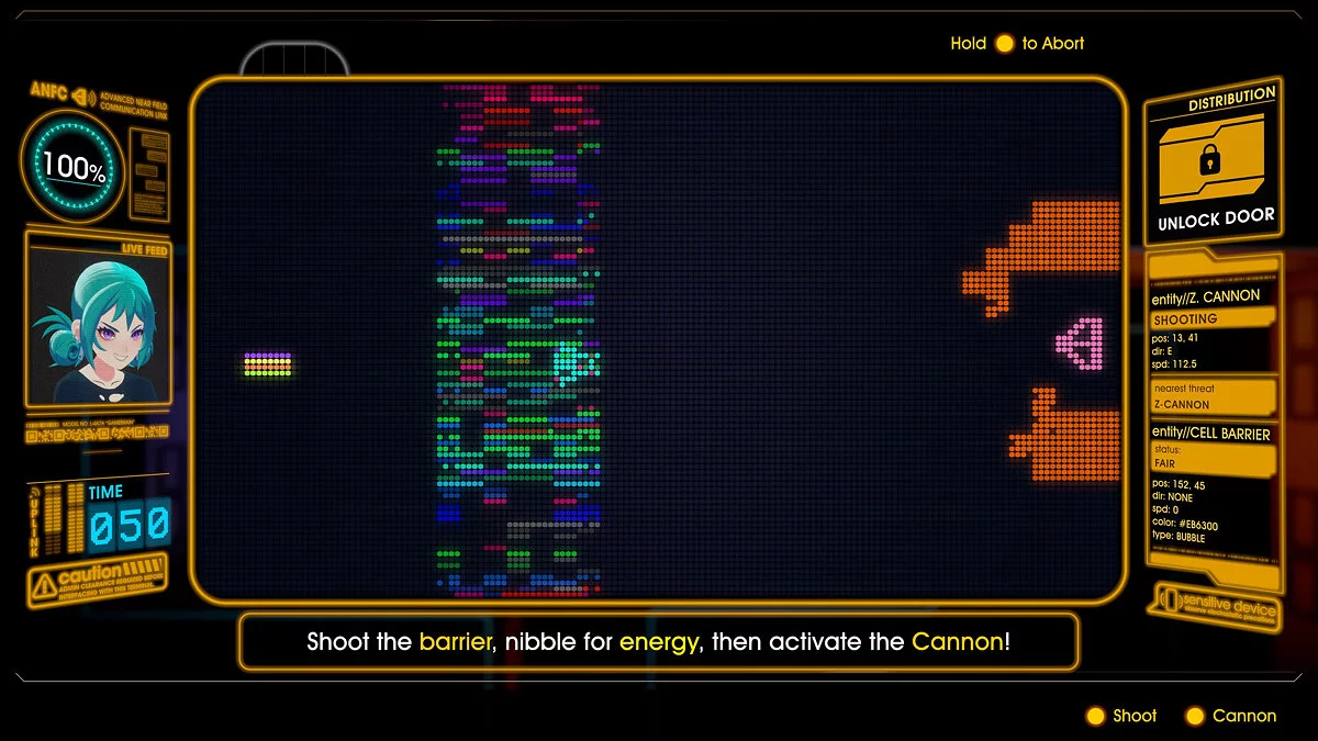 Скриншот из игры Yars Rising - 6