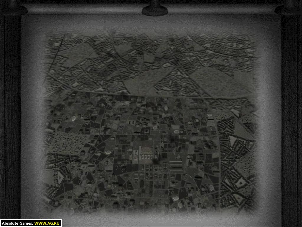 Скриншот из игры B-17 Flying Fortress: The Mighty 8th - 17