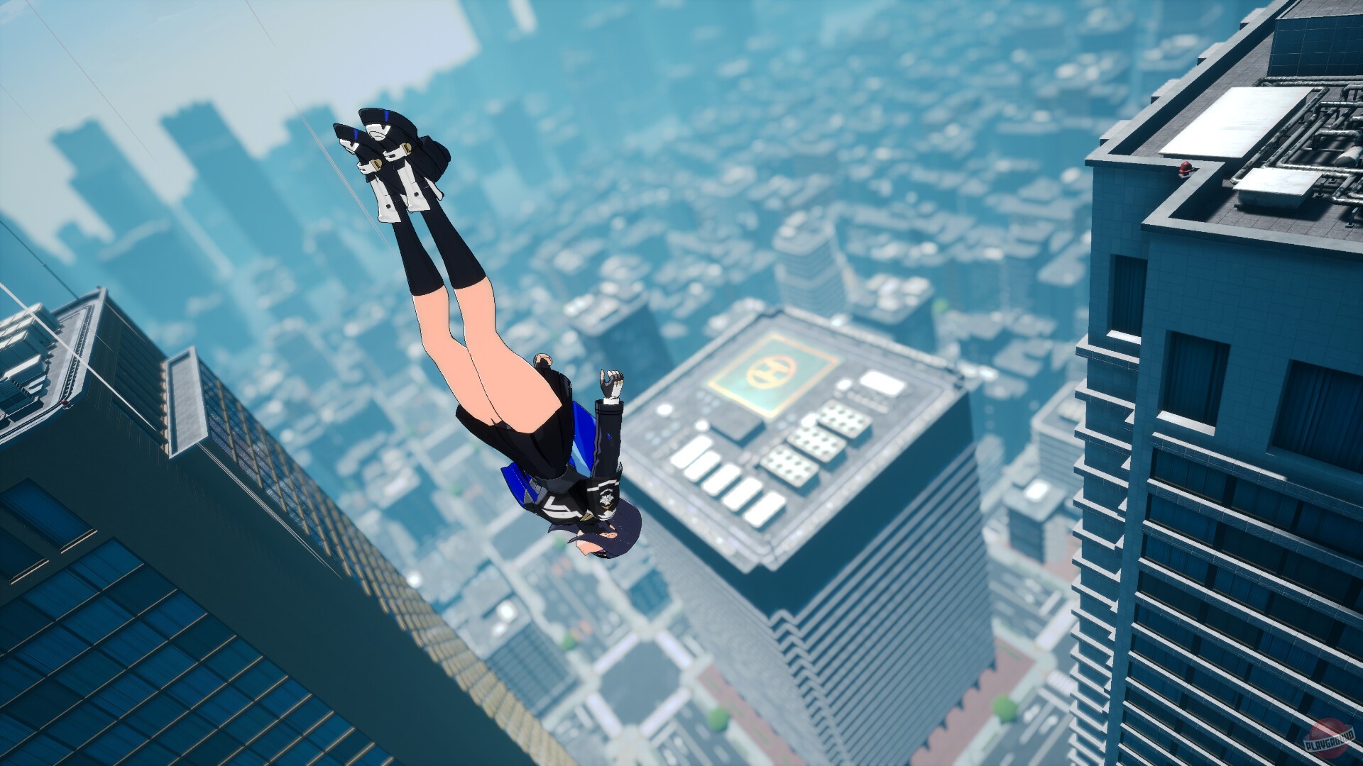 Скриншот из игры MIGHTREYA - 15