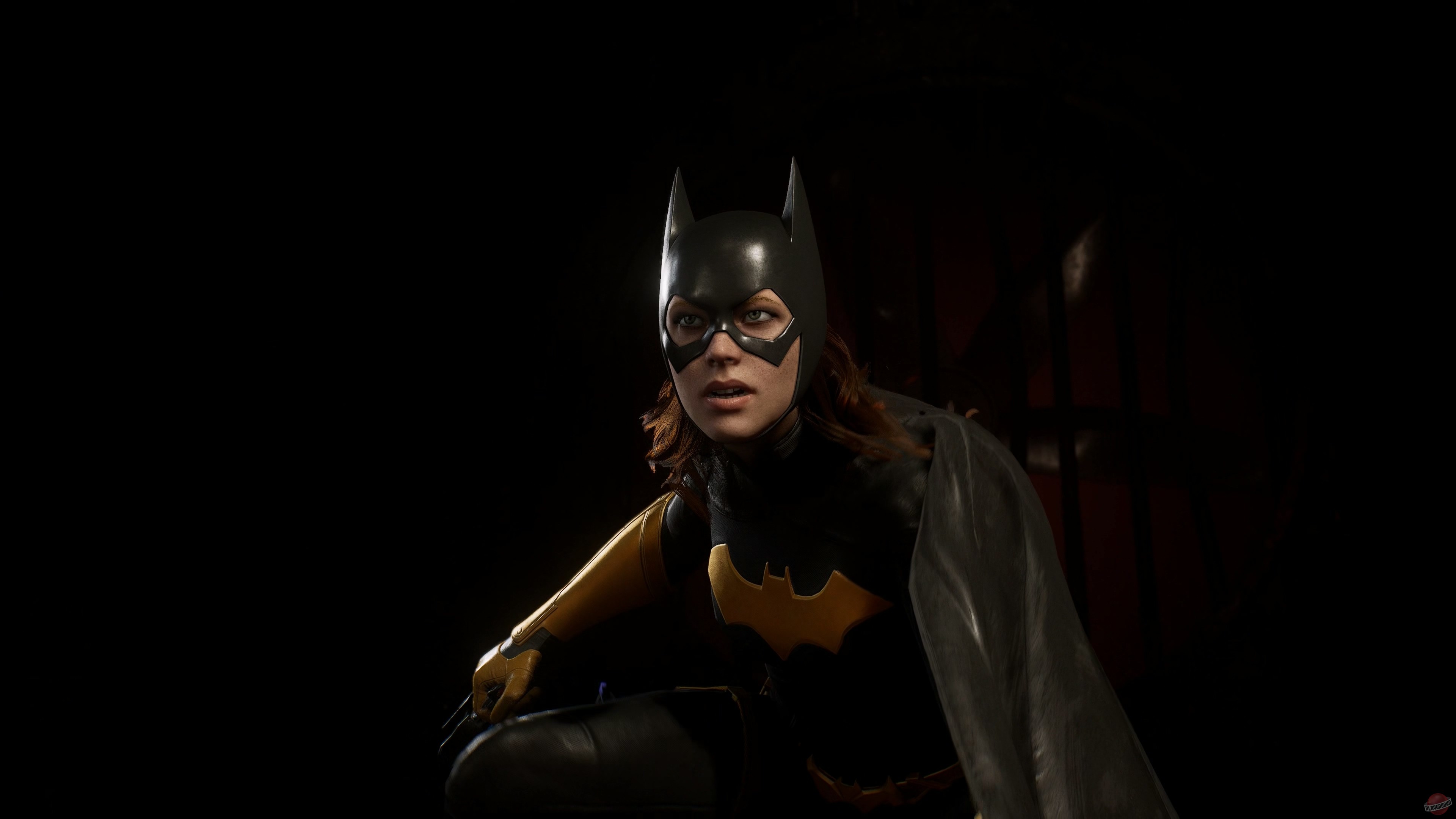 Скриншот из игры Gotham Knights - 101