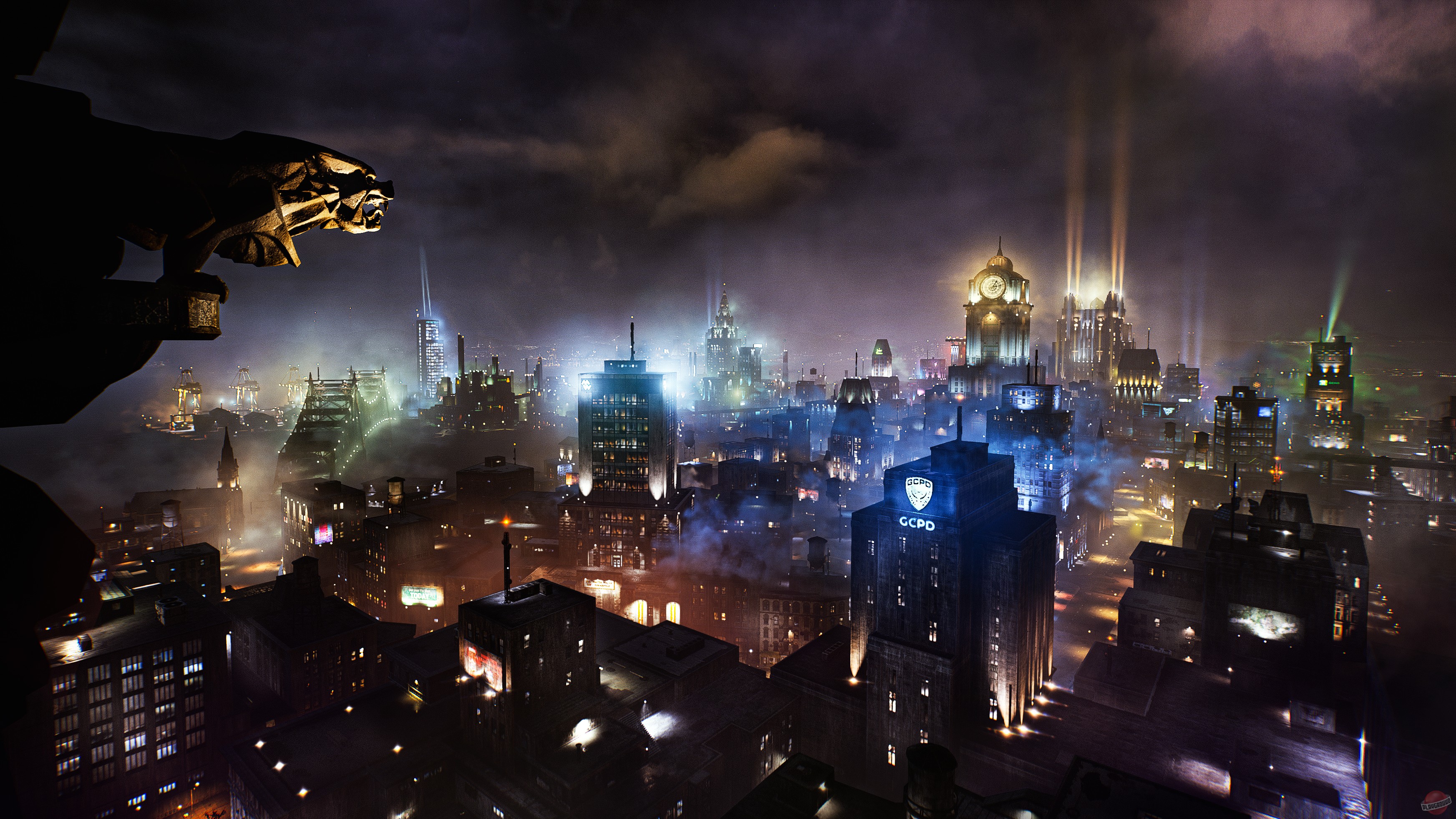 Скриншот из игры Gotham Knights - 92