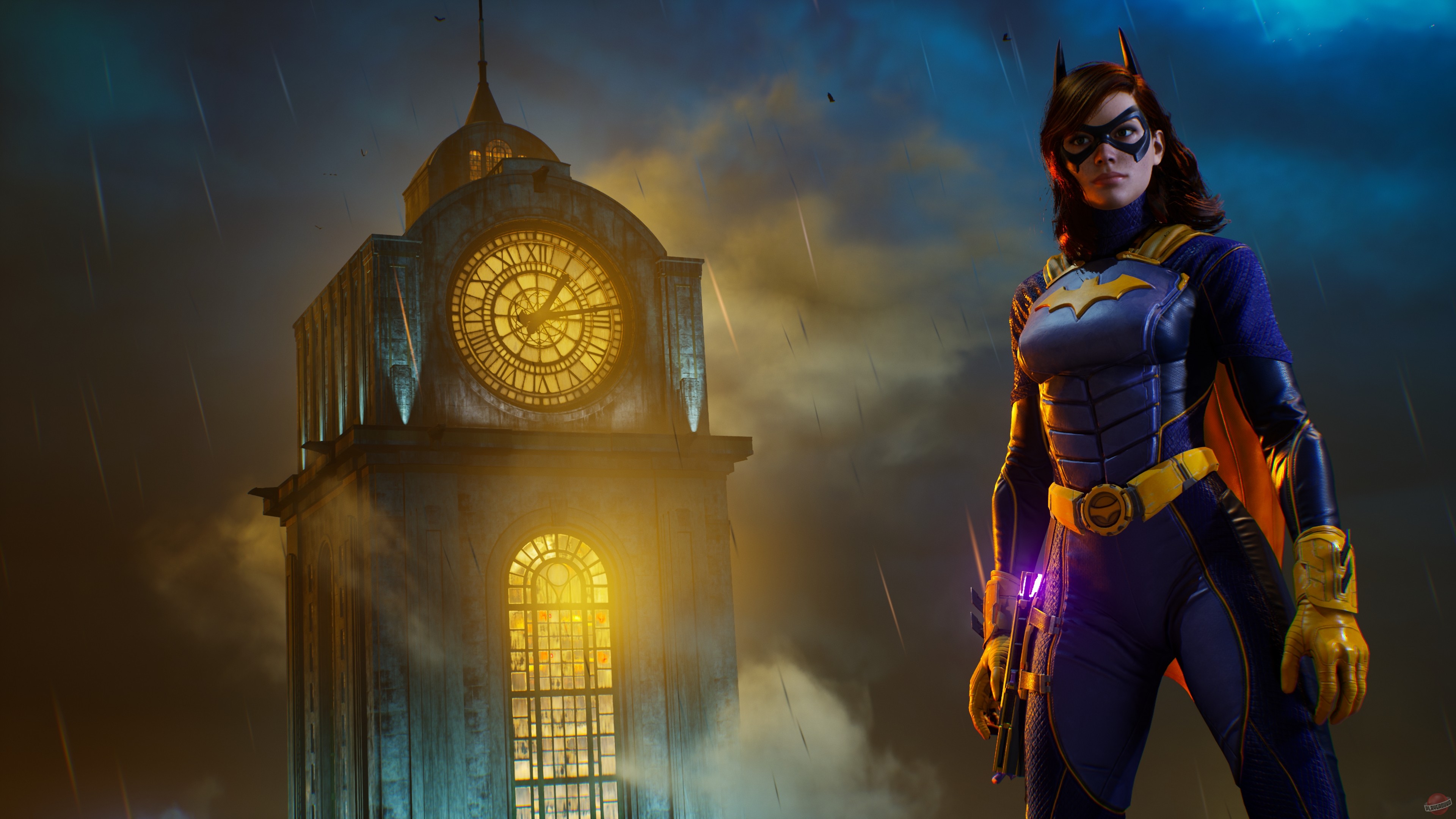 Скриншот из игры Gotham Knights - 83