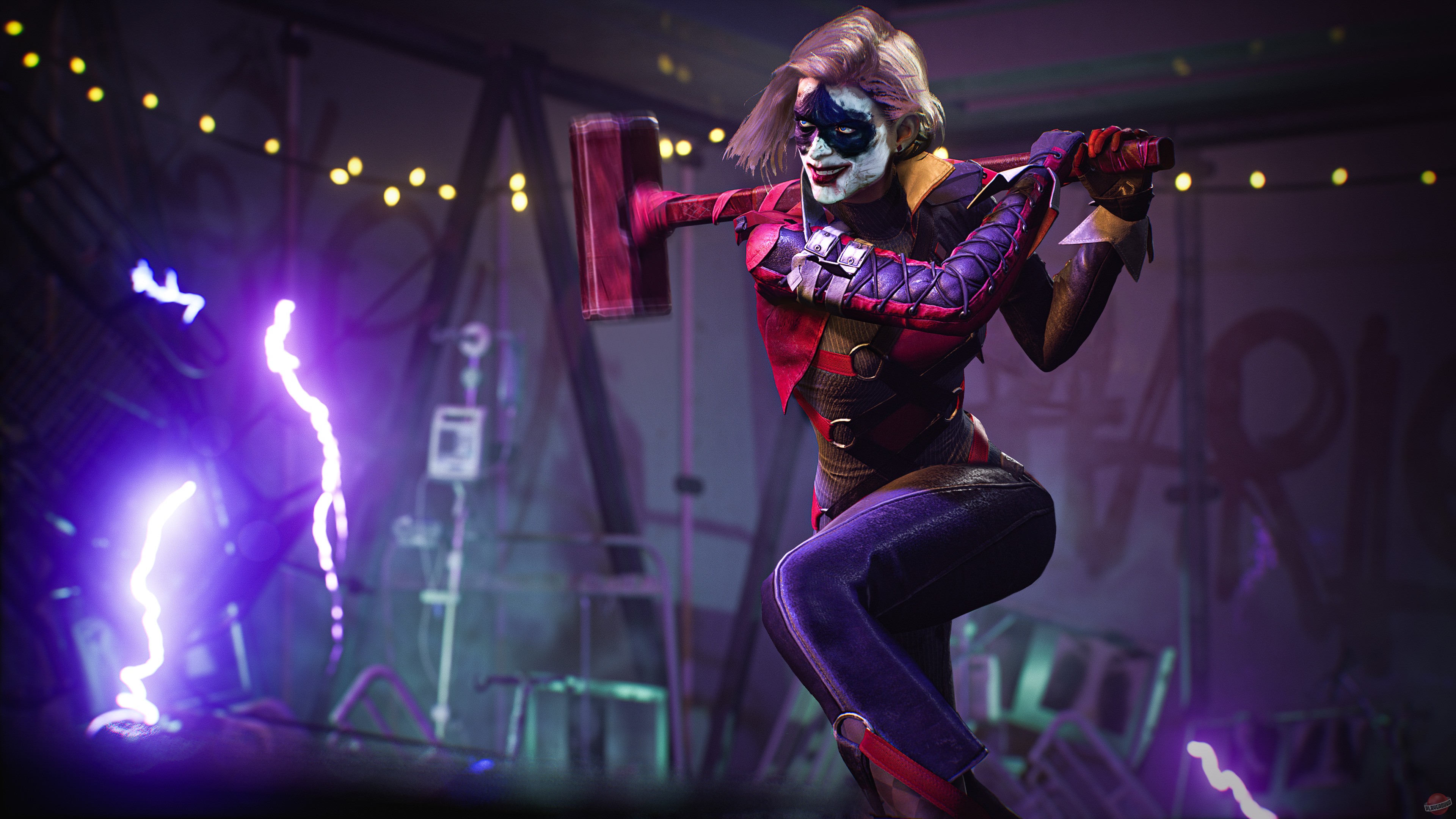 Скриншот из игры Gotham Knights - 85