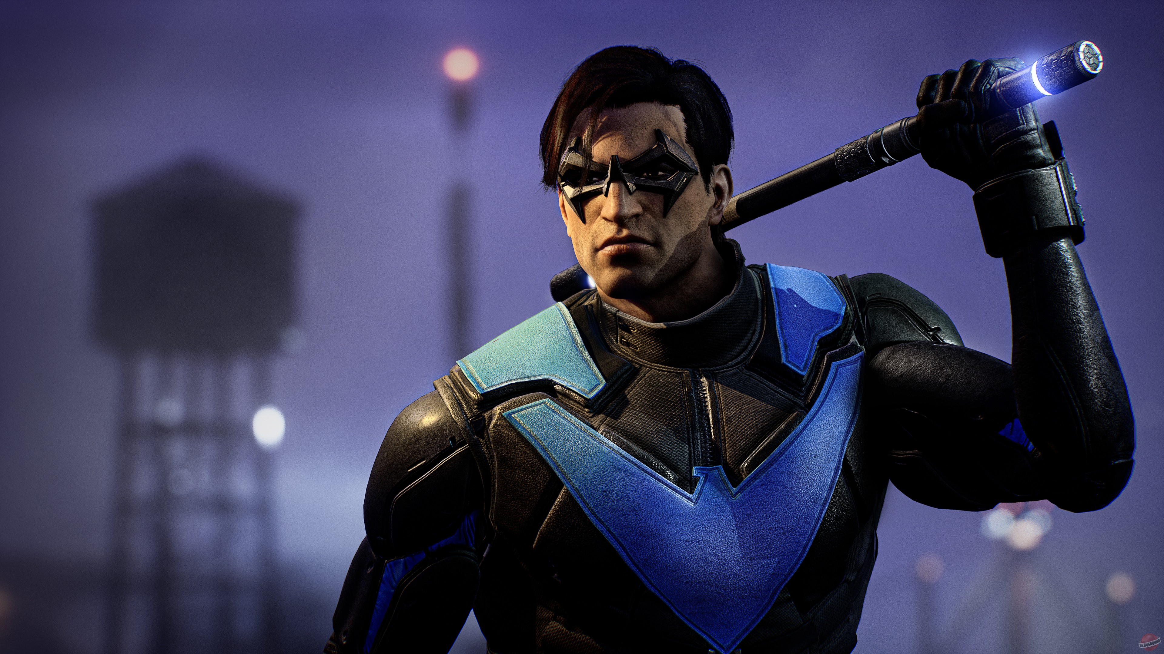 Скриншот из игры Gotham Knights - 59