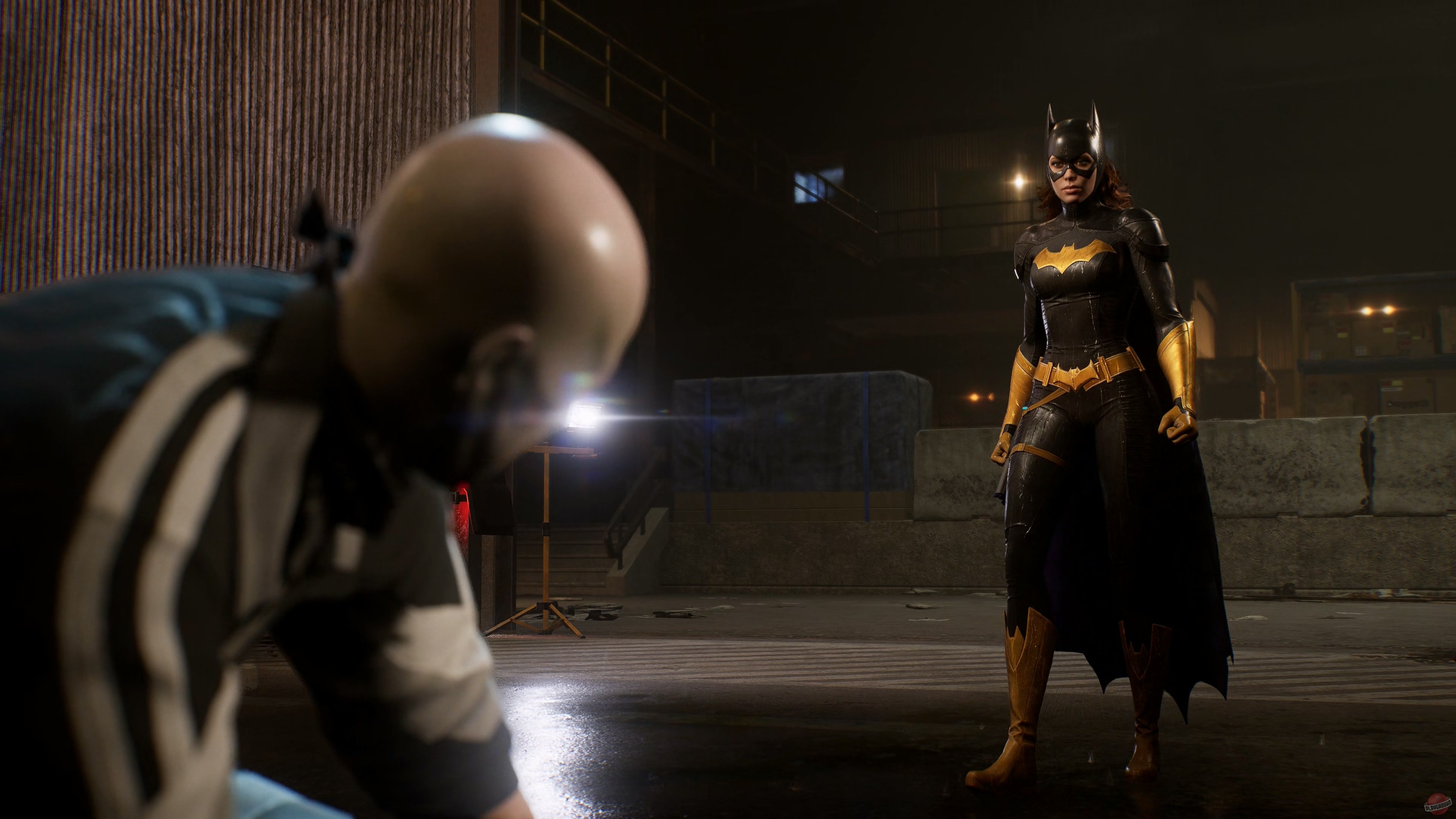 Скриншот из игры Gotham Knights - 95