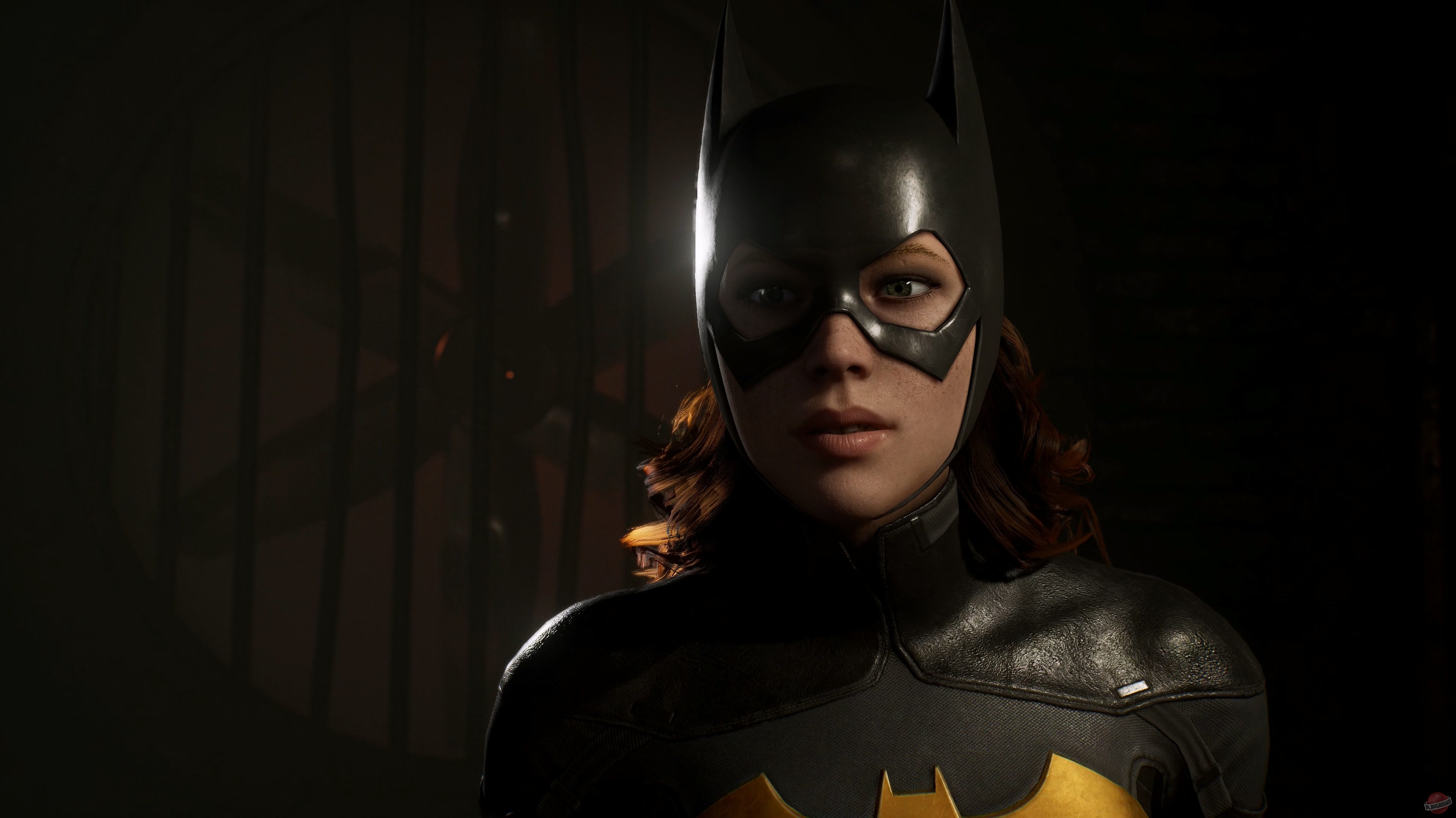 Скриншот из игры Gotham Knights - 105
