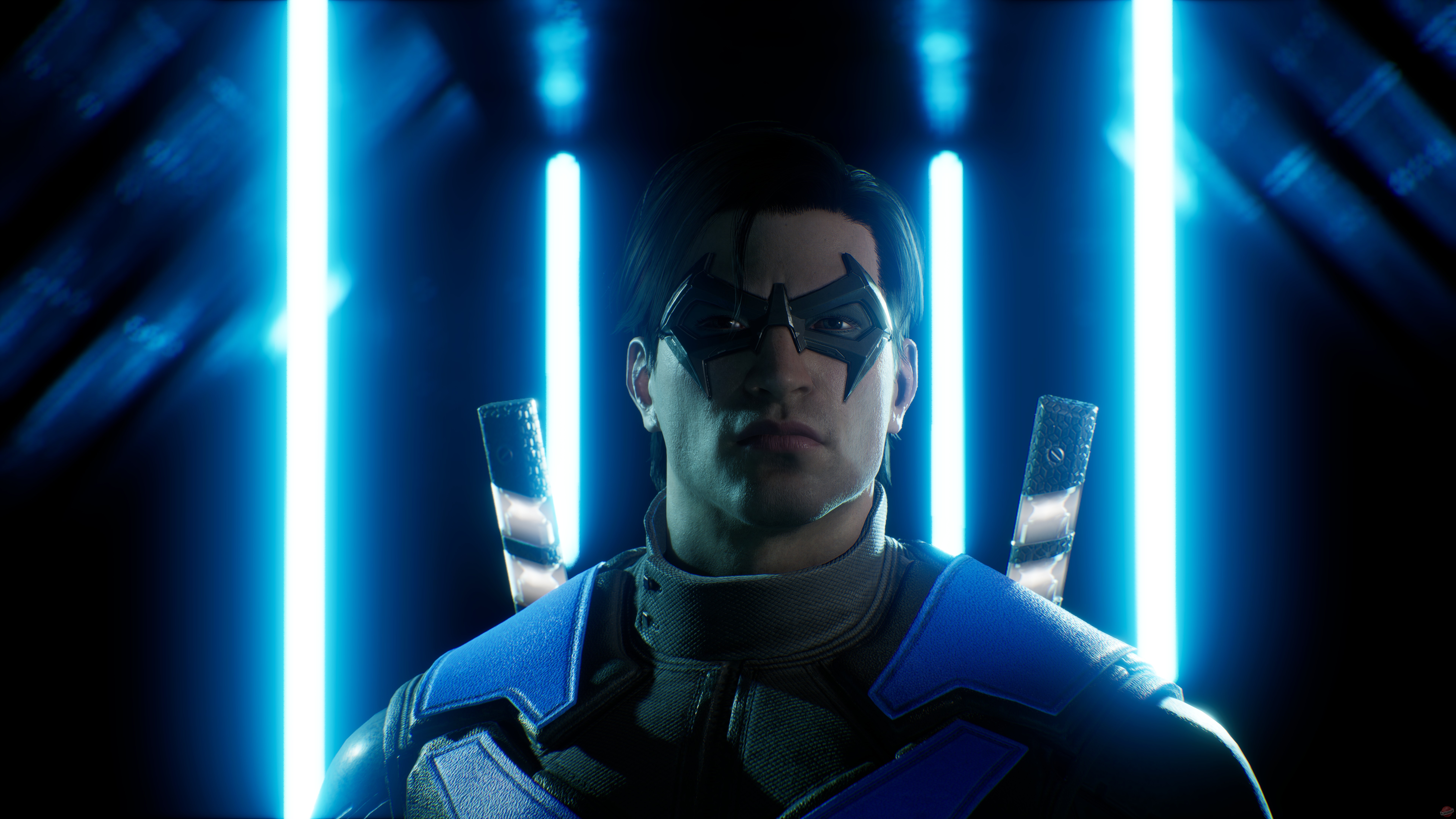Скриншот из игры Gotham Knights - 88