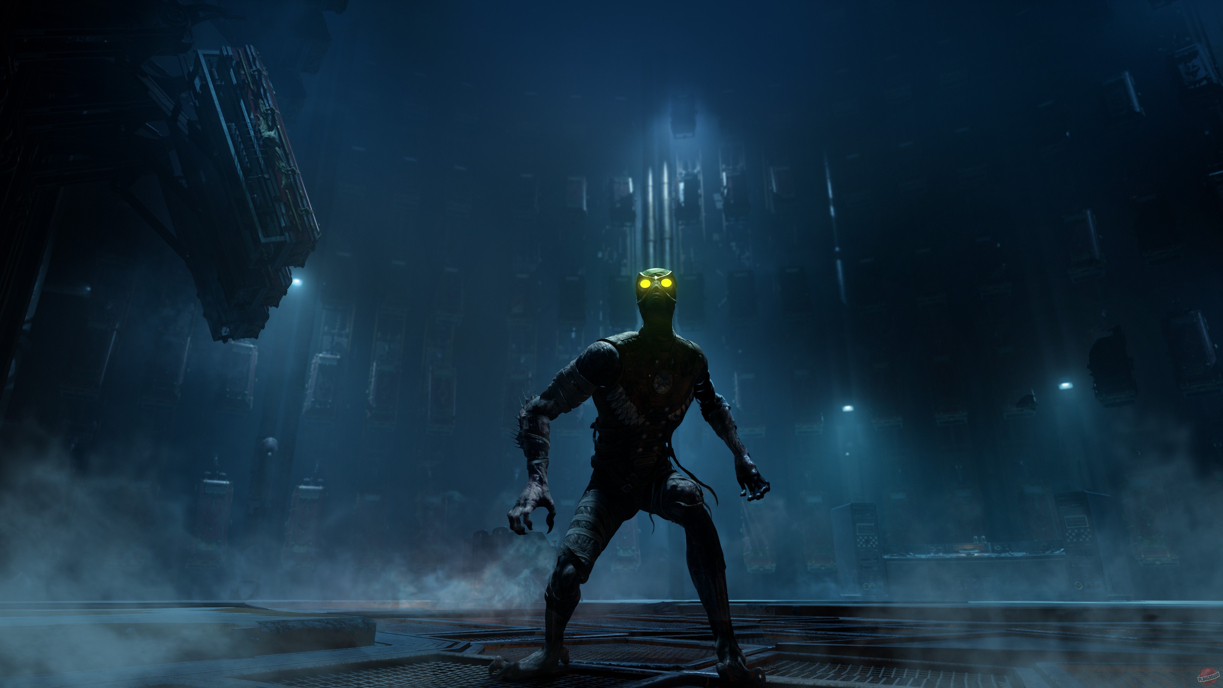 Скриншот из игры Gotham Knights - 46