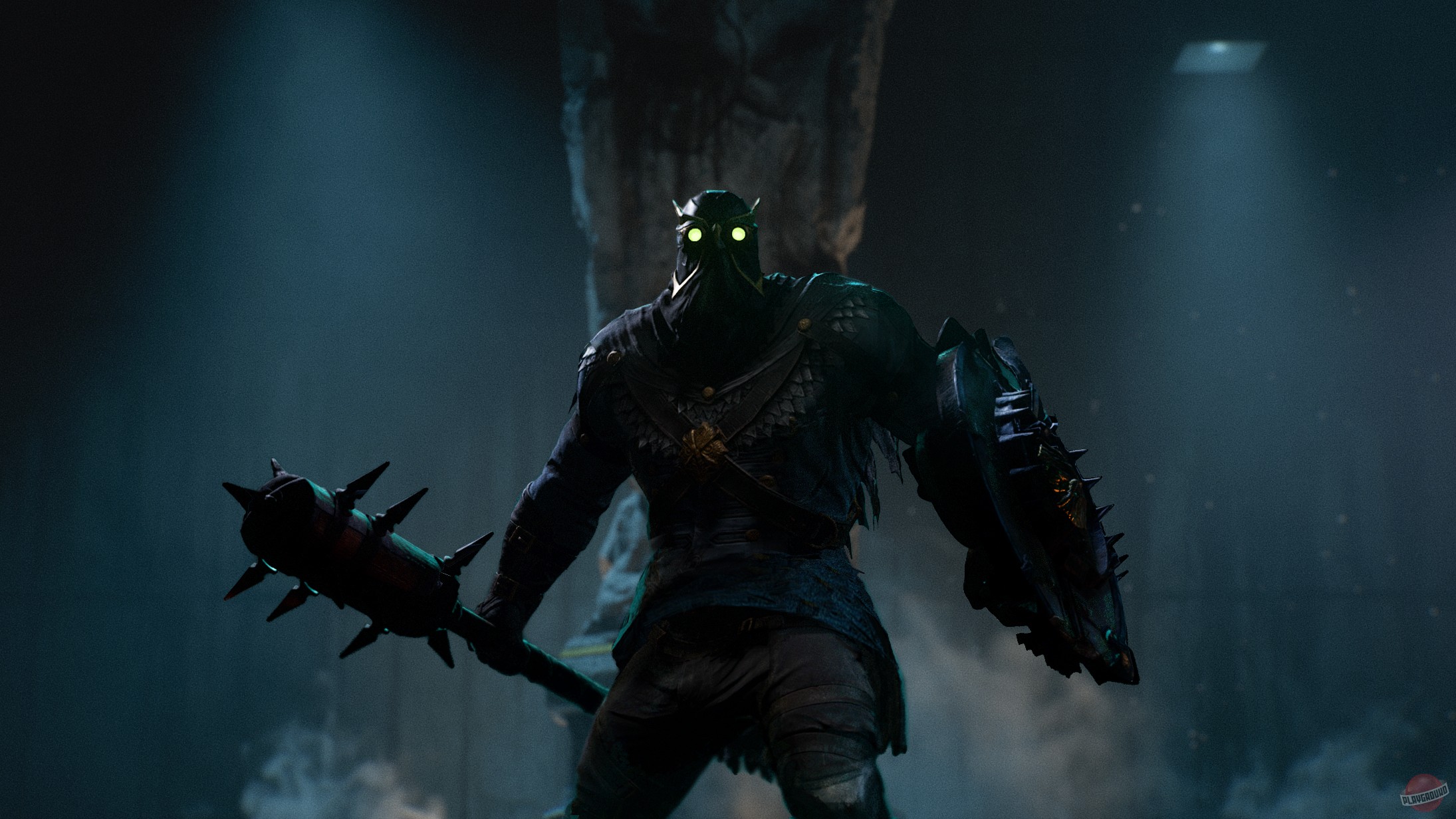Скриншот из игры Gotham Knights - 50