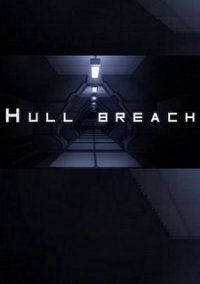 Обложка игры Hull BreacH